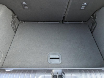 Photo 20 du bon plan FORD Puma 1.0 Flexifuel 125ch S&S mHEV Titanium occasion à 19900 €