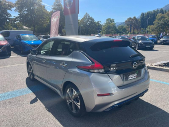 Photo 8 du bon plan NISSAN Leaf 150ch 40kWh Tekna 21.5 occasion à 15990 €
