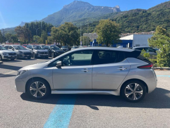 Photo 9 du bon plan NISSAN Leaf 150ch 40kWh Tekna 21.5 occasion à 15990 €