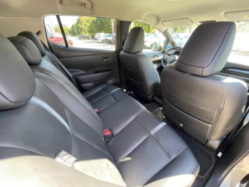 Photo 12 du bon plan NISSAN Leaf 150ch 40kWh Tekna 21.5 occasion à 15990 €
