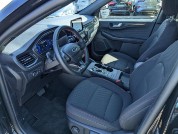 Photo 6 du bon plan FORD Kuga 2.5 Duratec 190ch FHEV ST-Line Business BVA i-AWD occasion à 29890 €