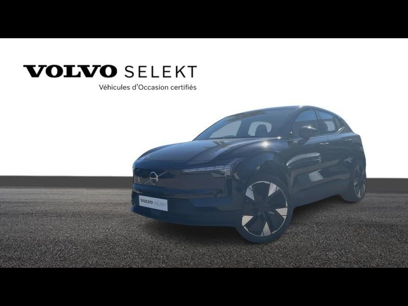 Bon plan VOLVO EX30 Single Extended Range 272ch Ultra occasion à 31900 €