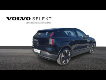 ddf-core-media-Jvl1V22025146_3.jpg Photo 3 du bon plan VOLVO EX30 Single Extended Range 272ch Ultra occasion à 31900 €