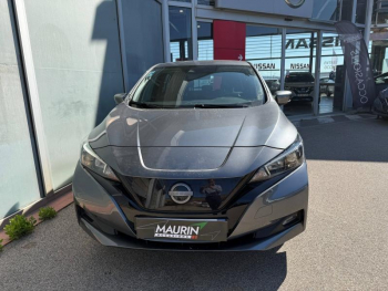 Photo 2 du bon plan NISSAN Leaf 150ch 40kWh Acenta 22 occasion à 16900 €