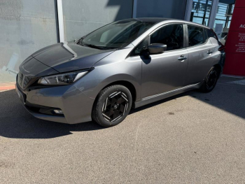 Photo 6 du bon plan NISSAN Leaf 150ch 40kWh Acenta 22 occasion à 16900 €