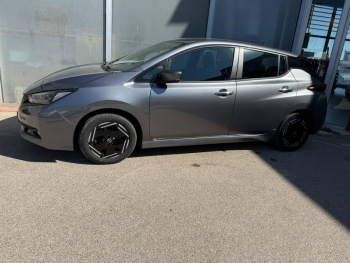 Photo 7 du bon plan NISSAN Leaf 150ch 40kWh Acenta 22 occasion à 16900 €