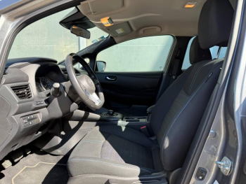 Photo 12 du bon plan NISSAN Leaf 150ch 40kWh Acenta 22 occasion à 16900 €