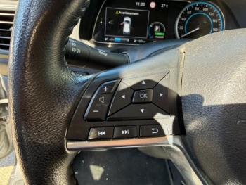 Photo 15 du bon plan NISSAN Leaf 150ch 40kWh Acenta 22 occasion à 16900 €