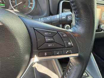 Photo 16 du bon plan NISSAN Leaf 150ch 40kWh Acenta 22 occasion à 16900 €