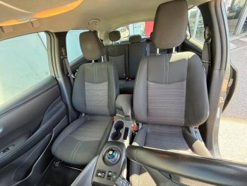 Photo 23 du bon plan NISSAN Leaf 150ch 40kWh Acenta 22 occasion à 16900 €