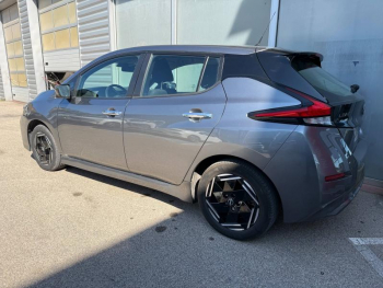 Photo 28 du bon plan NISSAN Leaf 150ch 40kWh Acenta 22 occasion à 16900 €