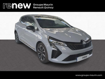 Photo 3 du bon plan RENAULT Clio 1.0 TCe 90ch Techno - 24 occasion à 16890 €