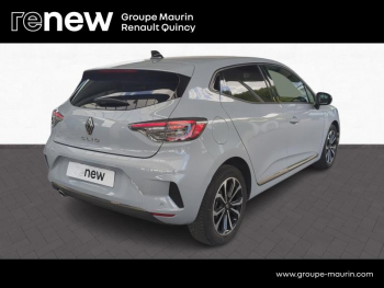 Photo 4 du bon plan RENAULT Clio 1.0 TCe 90ch Techno - 24 occasion à 16890 €