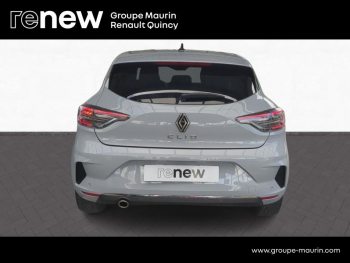 Photo 5 du bon plan RENAULT Clio 1.0 TCe 90ch Techno - 24 occasion à 16890 €