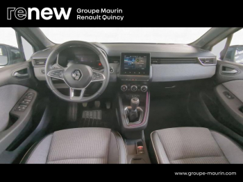 Photo 6 du bon plan RENAULT Clio 1.0 TCe 90ch Techno - 24 occasion à 16890 €