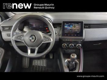 Photo 7 du bon plan RENAULT Clio 1.0 TCe 90ch Techno - 24 occasion à 16890 €