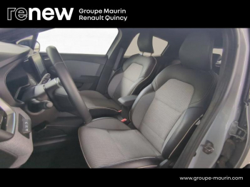 Photo 8 du bon plan RENAULT Clio 1.0 TCe 90ch Techno - 24 occasion à 16890 €