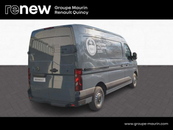 Photo 3 du bon plan RENAULT Master Fg VUL F3500 L2H2 2.0 Blue dCi 150ch Extra - 25 occasion à 38490 €