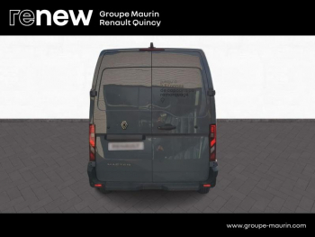 Photo 4 du bon plan RENAULT Master Fg VUL F3500 L2H2 2.0 Blue dCi 150ch Extra - 25 occasion à 38490 €