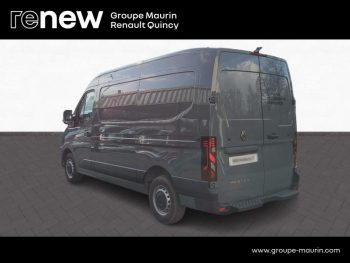 Photo 5 du bon plan RENAULT Master Fg VUL F3500 L2H2 2.0 Blue dCi 150ch Extra - 25 occasion à 38490 €