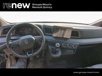 Photo 6 du bon plan RENAULT Master Fg VUL F3500 L2H2 2.0 Blue dCi 150ch Extra - 25 occasion à 38490 €