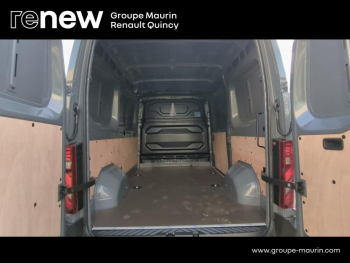 Photo 8 du bon plan RENAULT Master Fg VUL F3500 L2H2 2.0 Blue dCi 150ch Extra - 25 occasion à 38490 €