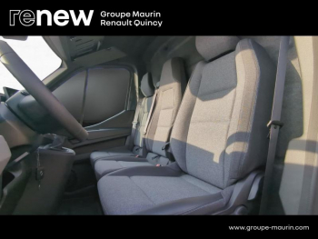 Photo 9 du bon plan RENAULT Master Fg VUL F3500 L2H2 2.0 Blue dCi 150ch Extra - 25 occasion à 38490 €