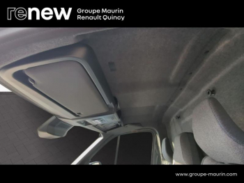 Photo 10 du bon plan RENAULT Master Fg VUL F3500 L2H2 2.0 Blue dCi 150ch Extra - 25 occasion à 38490 €