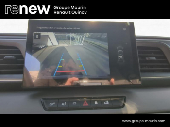 Photo 11 du bon plan RENAULT Master Fg VUL F3500 L2H2 2.0 Blue dCi 150ch Extra - 25 occasion à 38490 €