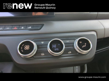 Photo 12 du bon plan RENAULT Master Fg VUL F3500 L2H2 2.0 Blue dCi 150ch Extra - 25 occasion à 38490 €