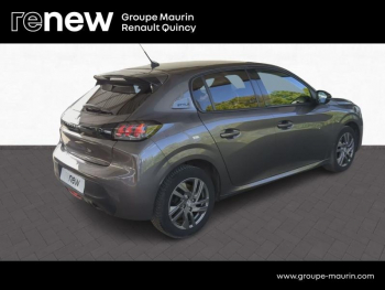 ddf-core-media-K0twhg571573_4.jpg Photo 4 du bon plan PEUGEOT 208 1.2 PureTech 100ch S&S Style occasion à 12990 €