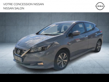 Photo 2 du bon plan NISSAN Leaf 150ch 40kWh Acenta 21 occasion à 13480 €
