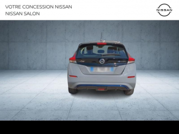Photo 3 du bon plan NISSAN Leaf 150ch 40kWh Acenta 21 occasion à 13480 €