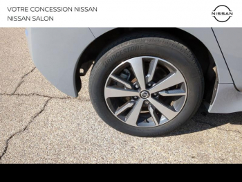 Photo 4 du bon plan NISSAN Leaf 150ch 40kWh Acenta 21 occasion à 13480 €