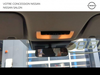 Photo 6 du bon plan NISSAN Leaf 150ch 40kWh Acenta 21 occasion à 13480 €