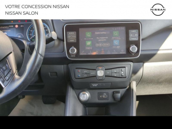 Photo 7 du bon plan NISSAN Leaf 150ch 40kWh Acenta 21 occasion à 13480 €