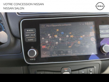 Photo 10 du bon plan NISSAN Leaf 150ch 40kWh Acenta 21 occasion à 13480 €