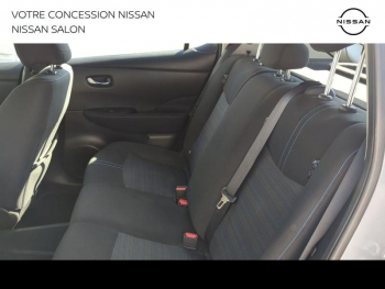 Photo 11 du bon plan NISSAN Leaf 150ch 40kWh Acenta 21 occasion à 13480 €