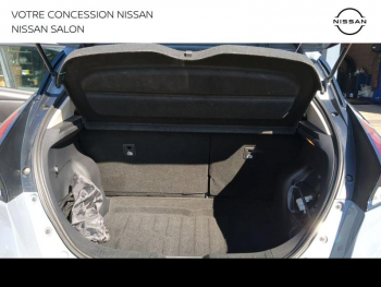 Photo 12 du bon plan NISSAN Leaf 150ch 40kWh Acenta 21 occasion à 13480 €