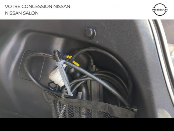 Photo 13 du bon plan NISSAN Leaf 150ch 40kWh Acenta 21 occasion à 13480 €