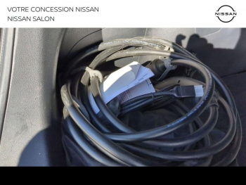 Photo 14 du bon plan NISSAN Leaf 150ch 40kWh Acenta 21 occasion à 13480 €