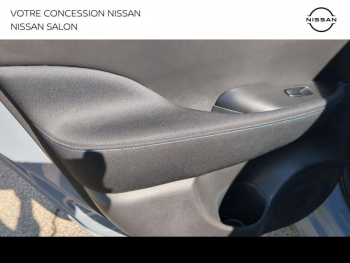 Photo 18 du bon plan NISSAN Leaf 150ch 40kWh Acenta 21 occasion à 13480 €
