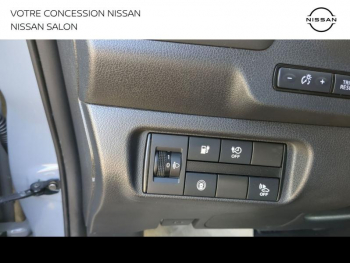 Photo 19 du bon plan NISSAN Leaf 150ch 40kWh Acenta 21 occasion à 13480 €