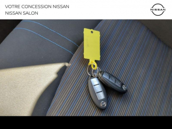 Photo 22 du bon plan NISSAN Leaf 150ch 40kWh Acenta 21 occasion à 13480 €