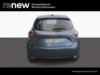 ddf-core-media-5W942Z454125_6.jpg Photo 6 du bon plan RENAULT Zoe E-Tech Techno charge normale R135 Achat Integral - 22B occasion à 15400 €