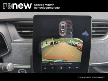 ddf-core-media-BpVqqr454125_27.jpg Photo 27 du bon plan RENAULT Zoe E-Tech Techno charge normale R135 Achat Integral - 22B occasion à 15400 €