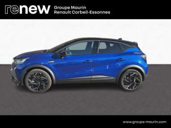 ddf-core-media-LqwwXz570824_2.jpg Photo 2 du bon plan RENAULT Captur 1.6 E-Tech full hybrid 145ch esprit Alpine occasion à 29979 €