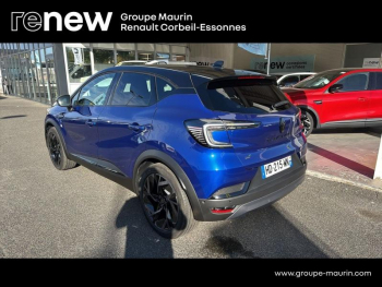 ddf-core-media-OLvjI0570824_3.jpg Photo 3 du bon plan RENAULT Captur 1.6 E-Tech full hybrid 145ch esprit Alpine occasion à 29979 €