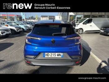 ddf-core-media-Kfcuks570824_4.jpg Photo 4 du bon plan RENAULT Captur 1.6 E-Tech full hybrid 145ch esprit Alpine occasion à 29979 €
