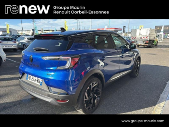 ddf-core-media-6ABbNU570824_5.jpg Photo 5 du bon plan RENAULT Captur 1.6 E-Tech full hybrid 145ch esprit Alpine occasion à 29979 €